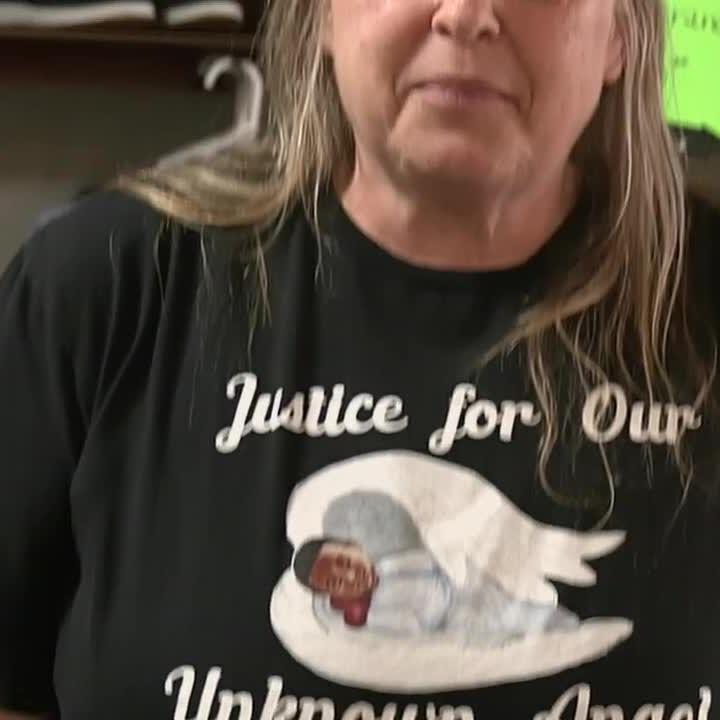 'Happy tears' | Salem community has been waiting for an arrest in 5-year-old's death